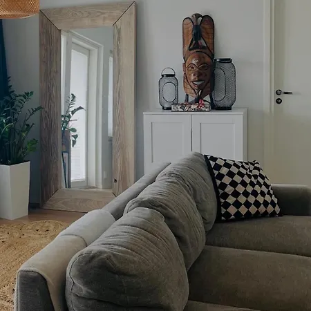 The Cozy Corner Appartement *